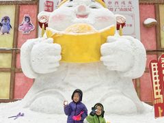 -广州热雪奇迹