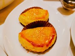 -臻宝中餐厅·大连菜·海鲜·融合菜(大连一方城堡豪华精选酒店)