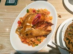 -滋味满屋美食坊(上海街店)