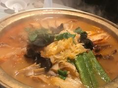 -阿五黄河大鲤鱼(纬三路店)