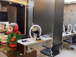 -Cima salon西玛沙龙