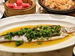 -绿茶餐厅(光明N次方公园店)
