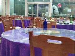 大堂-朝族高丽火盆(长白山总店)