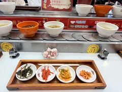 -乡党臊子面(丰庆公园店)