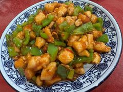 -北大地皖峰饭馆