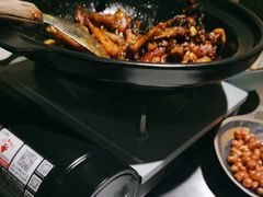 -肥家大排档(天河体育西店)