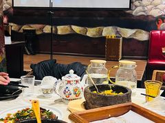 -敏珠拉姆藏餐·南京厨房(富春江东街店)