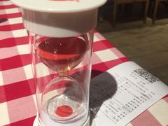 -西贝(金桥店)