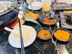 -燚青春东北泥炉烤肉(百合店)