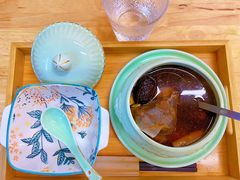 -三才二真·药膳养生炖汤(海珠湾店)