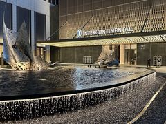-深圳国际会展中心洲际酒店