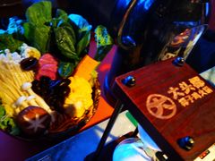 -大头椰·椰子鸡火锅(南宁万象城店)