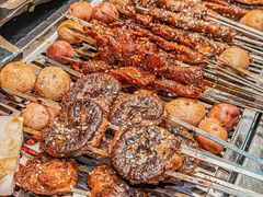 -呼吉牧蒙古烤肉·烧烤·小龙虾