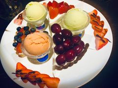 -Strawberry Butterfly草莓蝴蝶日式水果挞