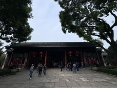 -南京中国近代史遗址博物馆(南京总统府)