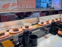 -争鲜回转寿司(中街大悦城店)