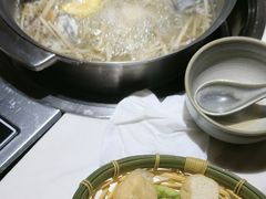-喃喃椰·糟粕醋·椰子鸡火锅(七堡花园店)