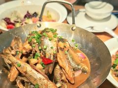 -黄山老妈·土菜(碧桂园店)