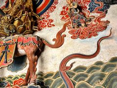 -报恩寺(平武县)