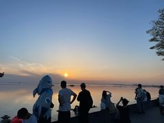 -滆湖低碳生态公园