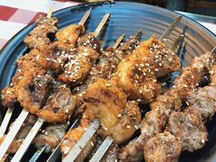 -苏师傅菜馆(上沙店)