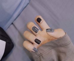 点击看大图 -Wink美甲美睫