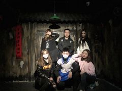 -夜幕浸入式超级密室(望京店)