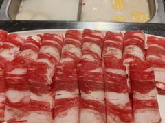 -海底捞火锅(高科东路店)