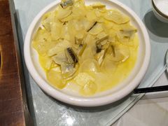 -紫鑫阁饭庄(长安店)