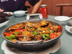 -富临轩私房菜(集庆门大街店)