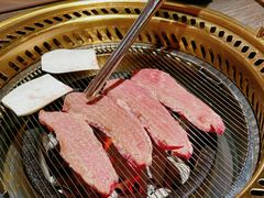-肉百万·快乐炭烤(莞城万科店)