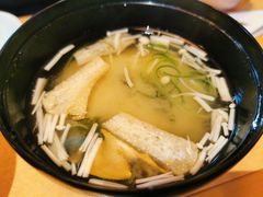 味增汤-黒豚料理 寿庵(中央駅西口店)