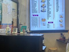 -熊记鸡粥瑞熊美食店(石岗大街店)