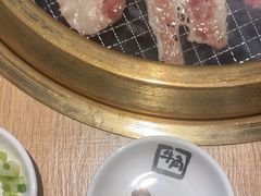 -牛角烧肉(步步高星城天地店)