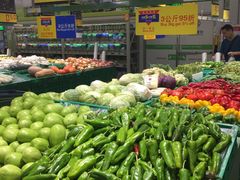 -麦德龙(郑东店)