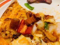 -比格比萨自助(诺亚大厦店)