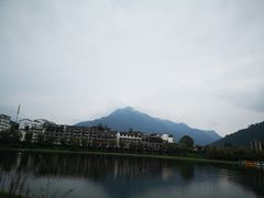 -后柳水乡