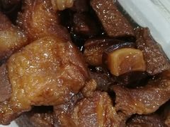 -郭巨人农家食堂(南部商务区店)
