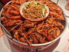-熊记虾王·小龙虾(东晓南店)