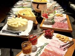 -拉蒂娜·巴西牛排馆 Latina·Brazilian Steakhouse(王府井喜悦店)