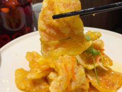 -燕郊烧鸽子(酷车小镇店)