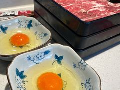 -京和风食堂·定食寿喜锅(保利樾广场店)