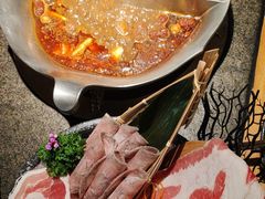 -湊湊火锅·茶憩(皇姑万象汇店)