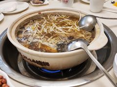 -土连锅·现熬养生汤锅(梁家巷店)