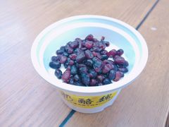 红豆双皮奶-奶酪魏(牛街总店)