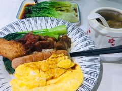 -锦园春香港茶餐厅(西海湾旗舰店)
