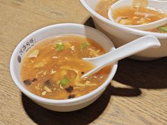 -河沿肉饼Beijing Pie(东华门店)