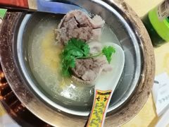 -德乐海蒙餐