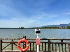 -野鸭湖国家湿地公园