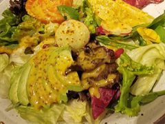 -小资太太餐厅(南岗区店)